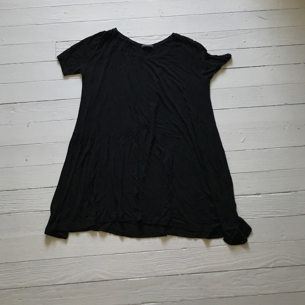 Brandy Melville T-shirt Dress